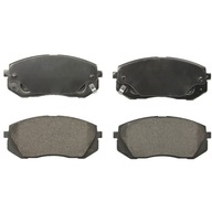 KLOCKI PRZÓD DO HYUNDAI i40 I KONA TUCSON ix35