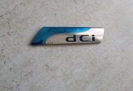 Emblemat Klapy Tył dCi Nissan Juke 11- 90892-BG01A