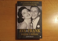 Ava & Frank wojna i miłość - John Brady