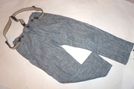 NEXT 3-4 L. SPODNIE WIZ. LEN/BAW. SZELKI SUPER NOWE!