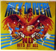 NICK OLIVERI - N.O. Hits At All vol 4 - CD Heavy Psych Sounds Kyuss
