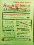 1939 Poznań XIX Międzynarodowe Targi Poznańskie
