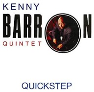 Kenny Barron-Quickstep/Enja Eddie Henderson