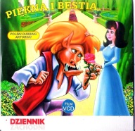 ** PIĘKNA I BESTIA ** DUBBING PL