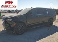 Chevrolet Suburban K1500 LT 2024 5.3l 5.3 Benzyna 355KM