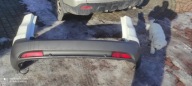 zderzak tył kpl honda crv IV nh 788p