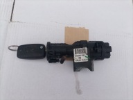 FIAT BRAVO II STACYJKA KLUCZYK 51793869