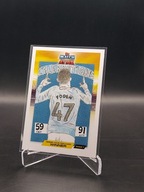 FODEN CELEBRATIONS Topps Match Attax 2025/2026