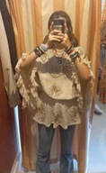 bluzka-kimono- w stylu boho