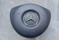 AIRBAG PODUSZKA KIEROWCY MERCEDES W447 ORYGINALANA