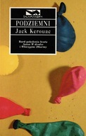 Podziemni Jack Kerouac