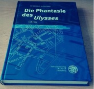 Die Phantasie des Ulysses : Lektüre / Author(s): Lobsien, Eckhard