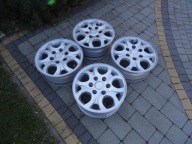 FELGI Aluminiowe Hyundai H1 16