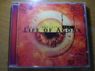 LIFE OF AGONY - SOUL SEARCHING SUN