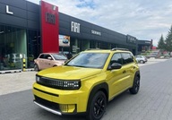 Fiat Grande Panda Hybrid 110KM Automat Wersja ICON Nowy 1.2 Hybryda