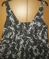 TCM MY STYL Sukienka 35 % bawełna 54