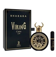 Bharara Viking Cairo by Bharara Beauty Eau De Parfum Spray (Unisex)