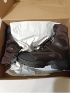 Trzewiki buty letnie wojskowe Wojas 939/MON r.40