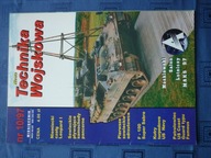 Nowa Technika Wojskowa numer 10/97