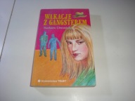 Wakacje z gangsterem Barbara Ciwoniuk