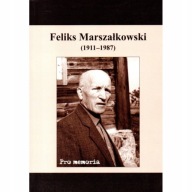 Feliks Marszałkowski 1911-1987 Kaszuby