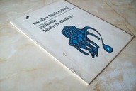 MILIARDY BIAŁYCH PŁATKÓW BIAŁCZYŃSKI