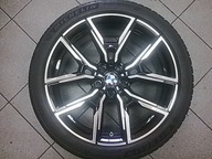 KOŁA FELGI 19 CALI DO BMW I4 G26 4 GC M PAKIET