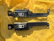 MOCOWANIE BŁOTNIKA PRAWE LEWE 31424580 31424581 VOLVO XC60 II ORYGINAŁ