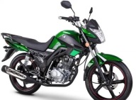 Romet ZXT 125 ccm Benzyna