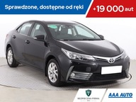 Toyota Corolla 1.6 Valvematic, Salon Polska, GAZ
