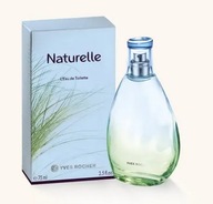 NATURELLE 75ml Yves Rocher prezent DZIEŃ KOBIET walentnki nowe