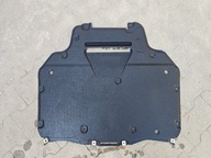 AUDI SQ7 Q7 II LIFT 4M0 PŁYTA OSŁONA SKRZYNI BIEGÓW 4M0825236A