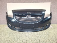 ZDERZAK GRILL ATRAPA MERIVA B LIFT