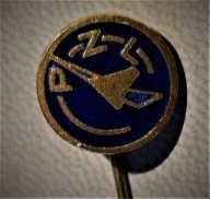 Odznaka - PZL Polskie Zakłady Lotnicze