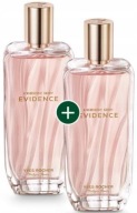 Yves Rocher 1 + 1 GRATIS!!! Comme une Evidence 100ml - Wartość 598zł