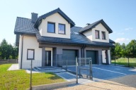 Dom, Wancerzów, Mstów, Częstochowski, 173 m²