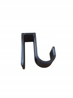 WIESZAK HACZYK NA GRZEJNIK KALORYFER PROFIL 1 CM