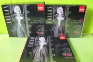 Verdi / Maria Callas Giuseppe di Stefano Tito Gobbi, Fedora Barbieri CD BOX