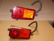 DUCATO, JUMPER , BOXER LAMPA PRZECIWMGIELNA TYŁ NA LEWĄ STRONĘ 469707486