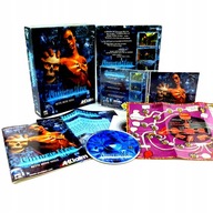 SHADOW MAN SHADOWMAN PC BIG BOX KOLEKCJONERSKI