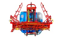 Opryskiwacz Hydrauliczny BIARDZKI 600l 800l 1000l 1200l Calabria Hydro