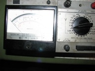 Przyrząd pomiarowy USSR