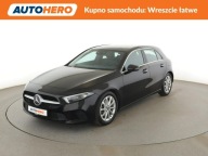 Mercedes A 200 Automat Półskóra navi Kamera