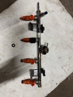 LISTWA WTRYSKOWA MAZDA 6 GG 2.3 166KM