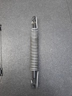 BMW e60 sprężyna teleskop siłownik klapy tylnej