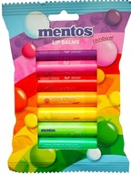 Kids MENTOS Balsam do Ust 7 szt.