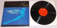 JON AND VANGELIS "THE BEST OF..." NM- 1 press USA 1984r