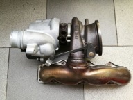 Turbina Turbosprężarka Bmw x3 f25 x4 F30 F34 2l benzyna 245km N20 - NOWA