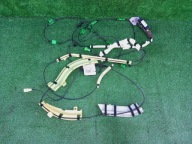 Vw Touran I 03-06 wiązka antena kabel przewód antenowy wzmacniacz oryginał