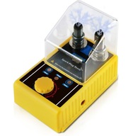 TESTER ŚWIEC ISKROWYCH ZAPŁONOWYCH 220V ANALIZATOR ZAPŁONU OD 0–6000 RPM